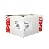 Golden Dipt Crispy Seasoned Chicken Fry 6 Case 5 Pound