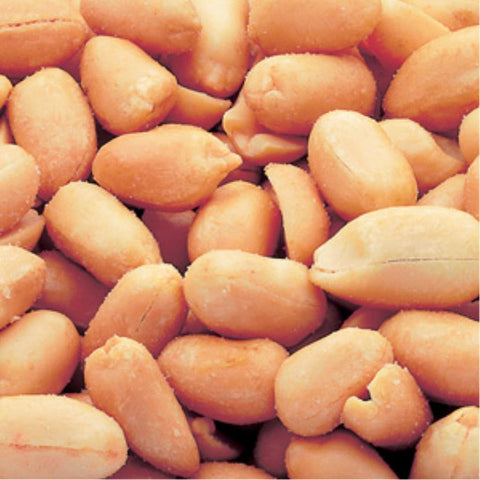 Azar Peanuts Blanched Drink, 2 Pound -- 3 Bag