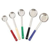 Alegacy One Piece Perforated Food Portion Controller, 6 Ounce Capacity.