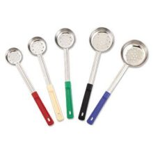 Alegacy One Piece Perforated Food Portion Controller, 4 Ounce Capacity.