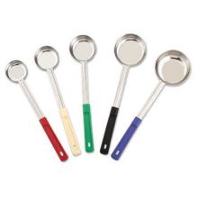 Alegacy One Piece Solid Food Portion Controller, 3 Ounce Capacity.