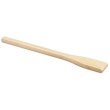 Alegacy Wooden Mixing Paddle, 36 inch Overall Length.
