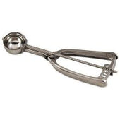 Alegacy Stainless Steel Ice Cream Disher, 30 Size.