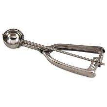 Alegacy Stainless Steel Ice Cream Disher, 30 Size.