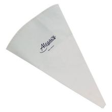 Alegacy Nylon Pastry Bag, 13 5/8 x 21 inch.