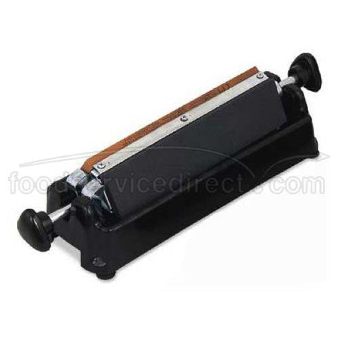 Alegacy Triple Oilstone Fine Replacement Sharpening Stone, 11 1/2 x 2 1/2 x 1/2 inch.