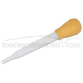 Alegacy Rubber with Nylon Tube Baster, 11 inch Length.