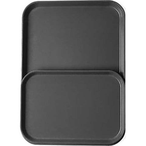 Cambro Light Butcher Block Insert for 15 x 20 inch Rectangular Camtray, 10 1/8 x 15inch -- 24 per case.