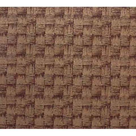 Cambro Dark Basketweave Insert for 16 x 22 inch Rectangular Camtray, 10 7/8 x 15 7/8 inch -- 24 per case.