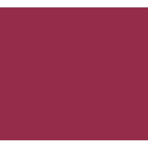Cambro Rectangular Cherry Red Camtray, 12 x 16 5/16 inch -- 12 per case.