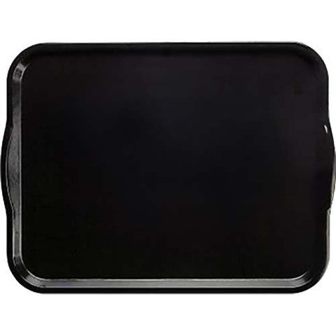 Cambro Rectangular Burgundy Wine Camtray with Handle, 14 x 18 inch -- 12 per case.