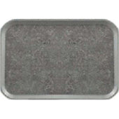 Cambro Pearl Gray with Titan Non-Skid Versa Camtray, 20 x 15 inch -- 12 per case.