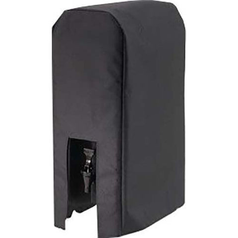 Cambro Black Covers for 250LCD Camtainers.