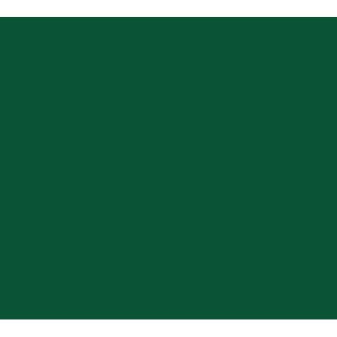 Cambro Camrack Polypropylene Sherwood Green Full Size 30 Compartment Glass Rack, 11 3/4 inch -- 2 per case.