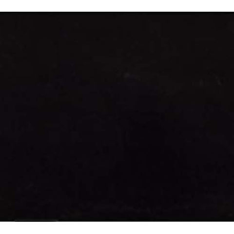 Cambro Black Standard Model Camdolly with Handle for Dish Racks, 22 3/16 x 36 3/4 x 24 3/16 inch.