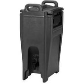 Cambro Granite Green Ultra Camtainer, 5 1/4 Gallon Capacity.