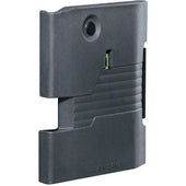 Cambro Heated Retrofit Bottom Door Only, Granite Green, 18 1/8 x 3 1/2 x 21 inch.