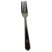 Fork Dinner Stars & Stripes -- 24 per case