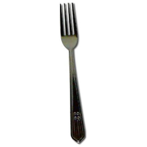 Fork Dinner Stars & Stripes -- 24 per case