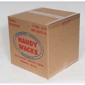 12X12 Mexican Pepper Tissue -- 6 case -- 1000 count