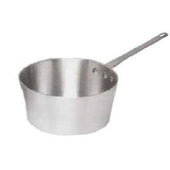 Marathon Natural Finish Sauce Pan 8 1/2 Qts.