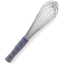 Whip Piano Nylon Handle 12 Inch.