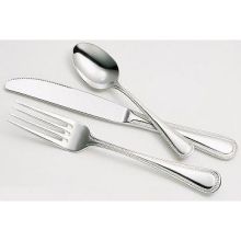 Walco Hallmark Classic Bead European Fork -- 24 per case