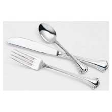 Walco Stainless Hallmark Sentry Iced Teaspoon, 7 1/4 inch -- 24 per case