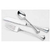 Walco Stainless Hallmark Sentry Dinner Fork, 7 5/8 inch -- 24 per case