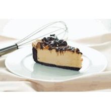 Mikes Pies Reeses Peanut Butter Mousse Pie - 8 Cut, 2.4 Pound -- 2 per case.