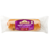 Johnsonville® Sweet & Smokey in Soft Baked Roll 10 ct