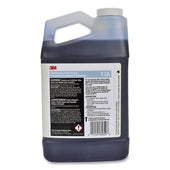 3M Fresh Scent Deodorizer Concentrate, 64 Ounce Bottle -- 4 per case
