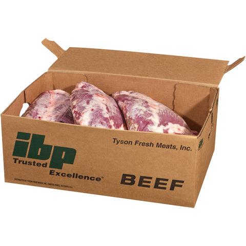 IBP® BEEF CHUCK, CHUCK ROLL, SELECT, #116A