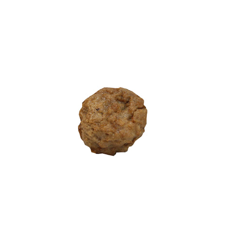Meatball Beef Deluxe Fc Cn 0.5 Oz 320 Ct 17-505-0