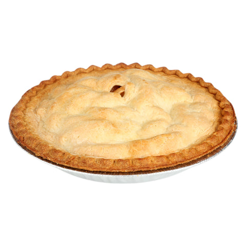 Pie Variety Pack Hi Pre-baked 10