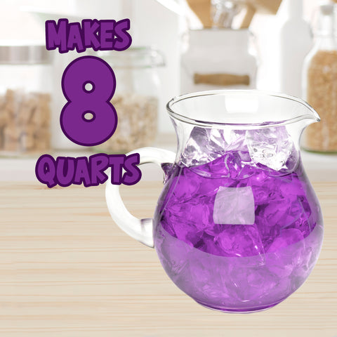 Beverage Mix Kool-aid Grape Powder