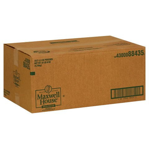 Coffee Special Delivery Decaffeinated Fractional Pack
