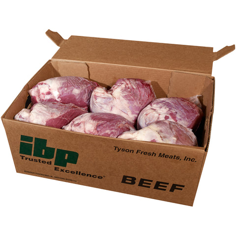 Packer BEEF KNUCKLE PEELED CHOICE ANGUS