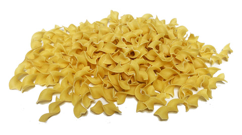 Gilster Mary Lee NOODLE EGG WIDE 1/2
