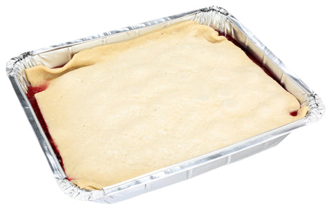 Cobbler Blackberry Country