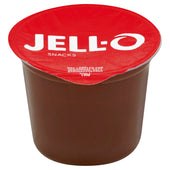 Pudding Chocolate Ready To Eat