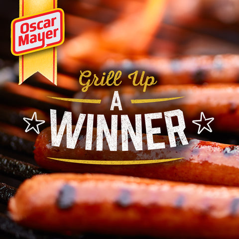 Kraft Oscar Mayer Hot Dog - Wiener with Turkey Chicken and Pork, 16 Ounce -- 12 per case.