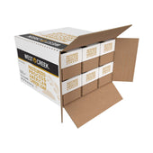 West Creek™ CHEESE AMERICAN YELLOW LOAF PROCESSED