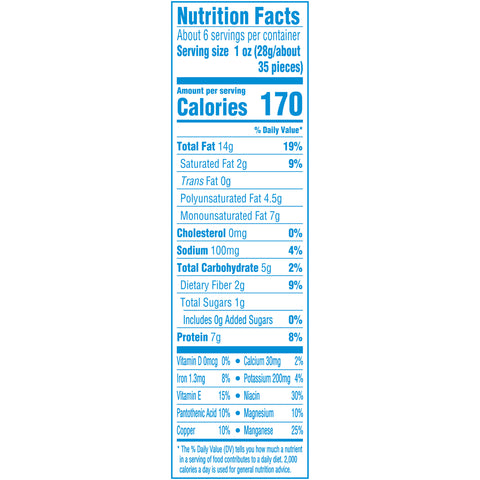Planters PEANUT SALTED BIG BAG