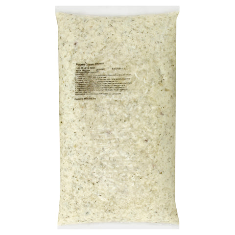 Soup Potato Cream Cheese 103f4/78001503