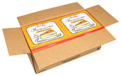 Cake Layer Carrot Premium Un-cut Round 9