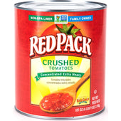 Furmano's TOMATO ALL PURPOSE CRUSHED