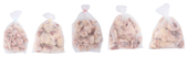 Chicken 8-piece Cut Extra Large Iced Glazed 782-0928