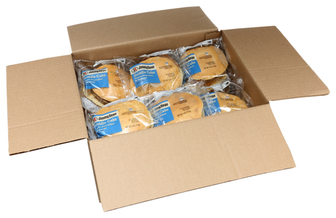 Jimmy Dean SANDWICH PANCAKE & SAUSAGE 10000011851