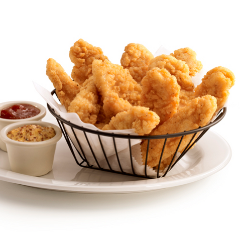 Tyson® CHICKEN TENDER FRITTER HOMESTYLE